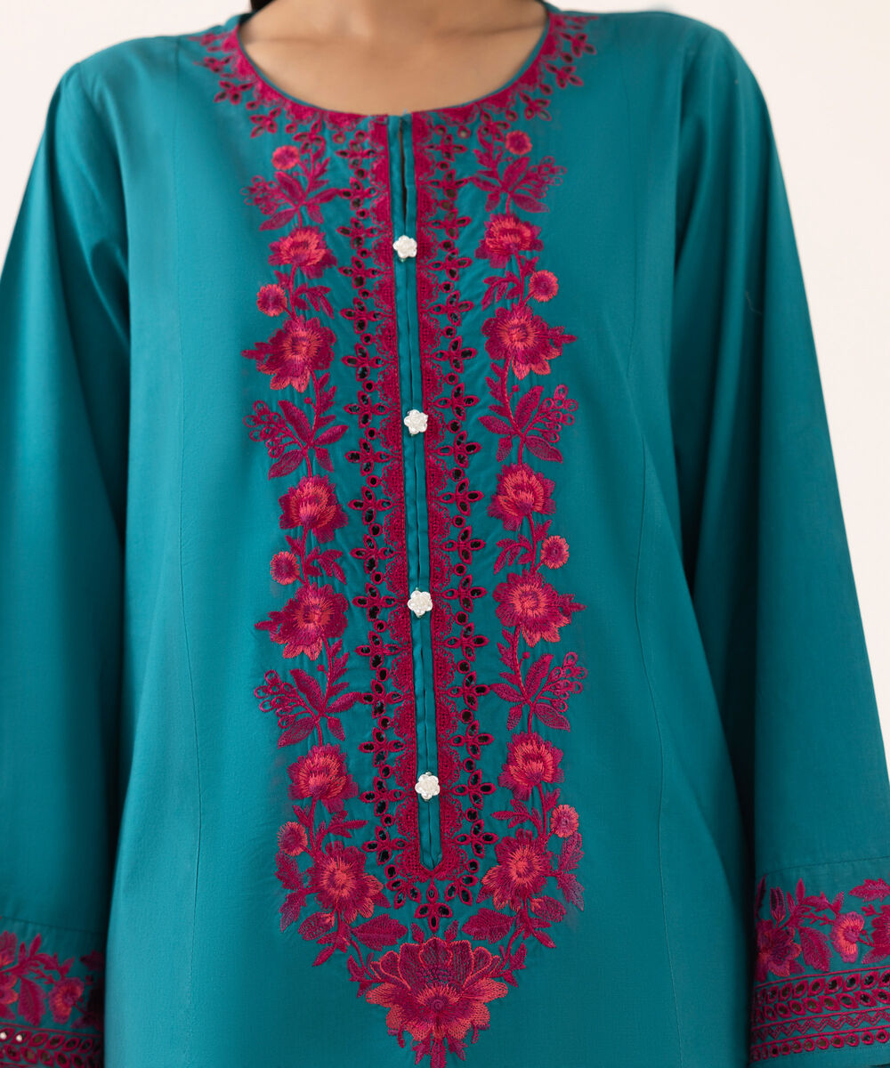 0PFESTW25V18 A-Line Shirt 0PFESTW25V18