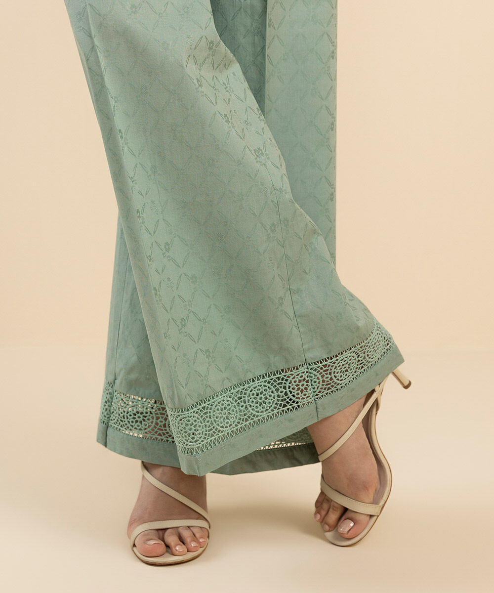 3PRSTE25V37T Flared Pants 3PRSTE25V37T