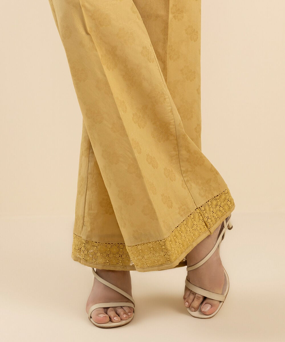 3PRSTE25V35T Flared Pants 3PRSTE25V35T