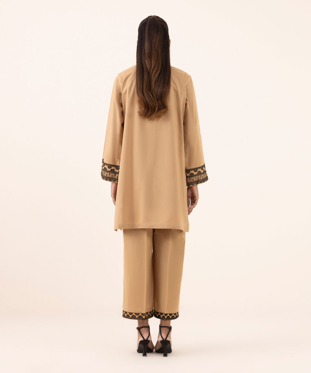 0PFESTW25V14 A-Line Shirt 0PFESTW25V14