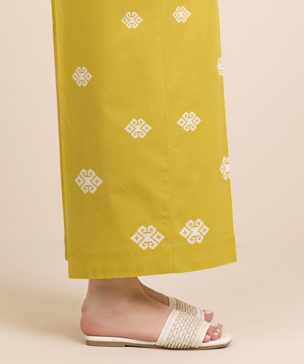 3PRDY25V411T RTW Culottes 3PRDY25V411T