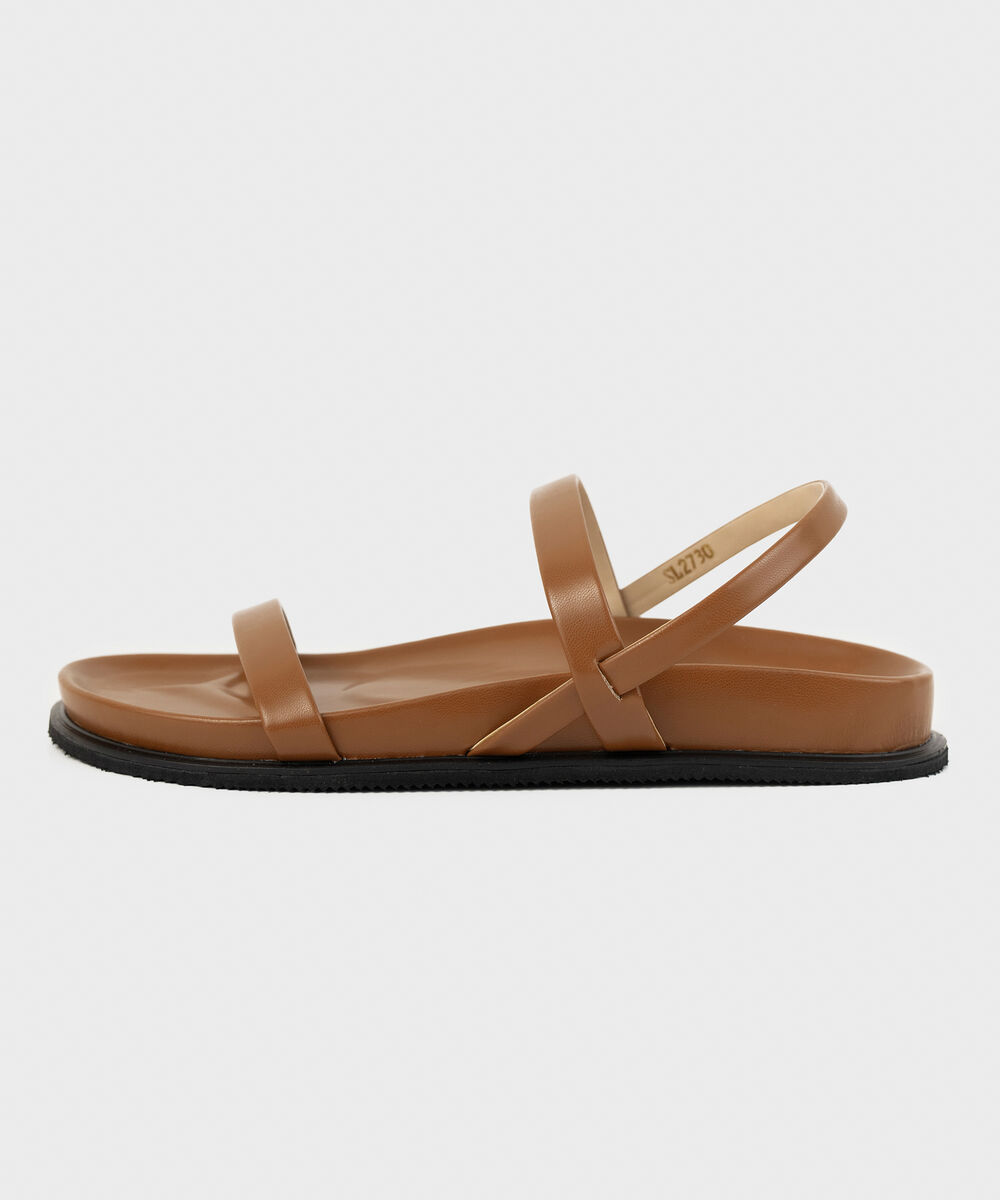 Women's Tan Comfort Shoes