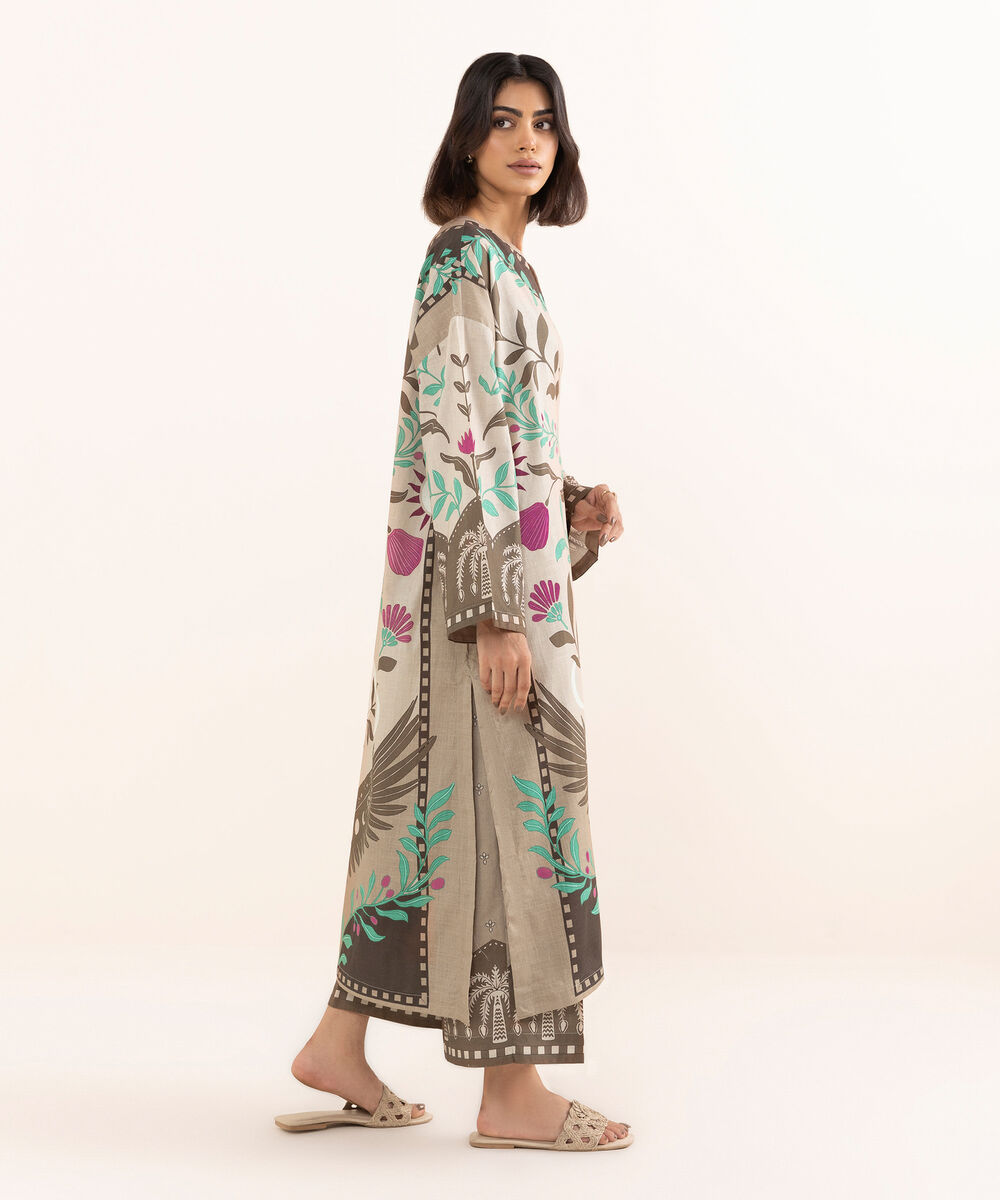 03PPRW25V145 Boxy Shirt 03PPRW25V145