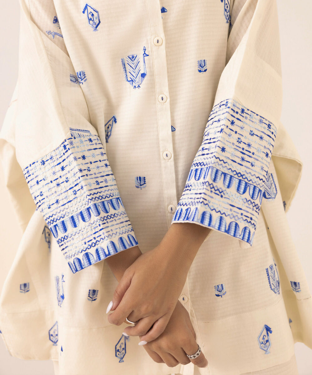 3PDFW25V1167 RTW Dobby Shirt 3PDFW25V1167