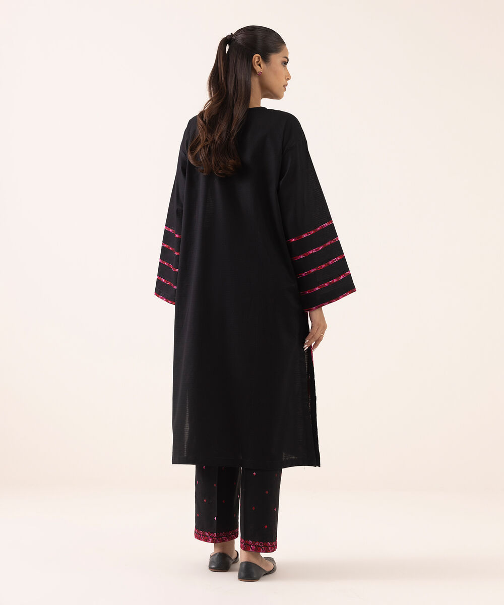 3PDFW25V1164 Boxy Shirt 3PDFW25V1164