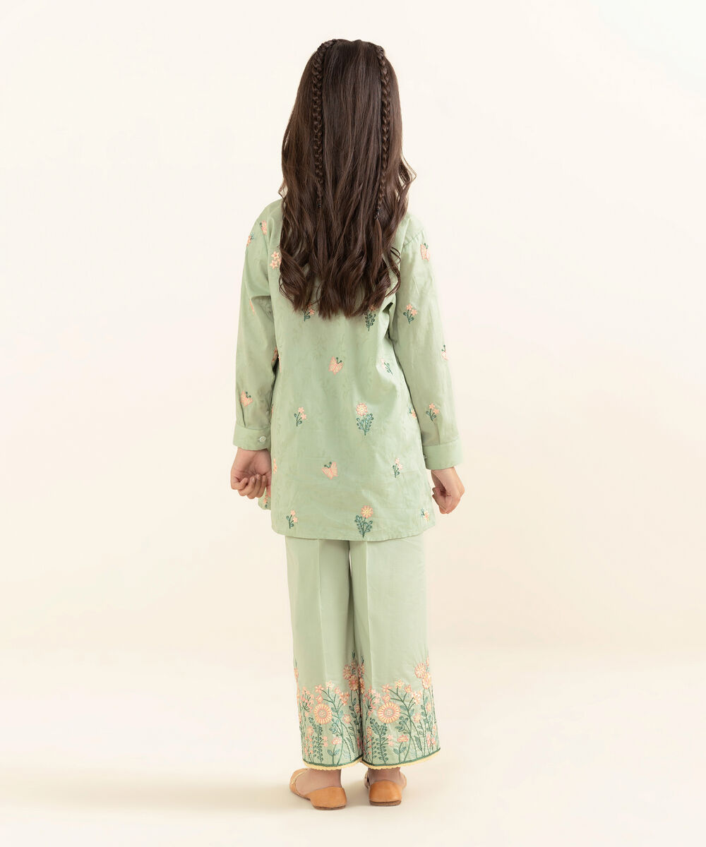 2STESDWV129M Girls 2 PC 2STESDWV129M