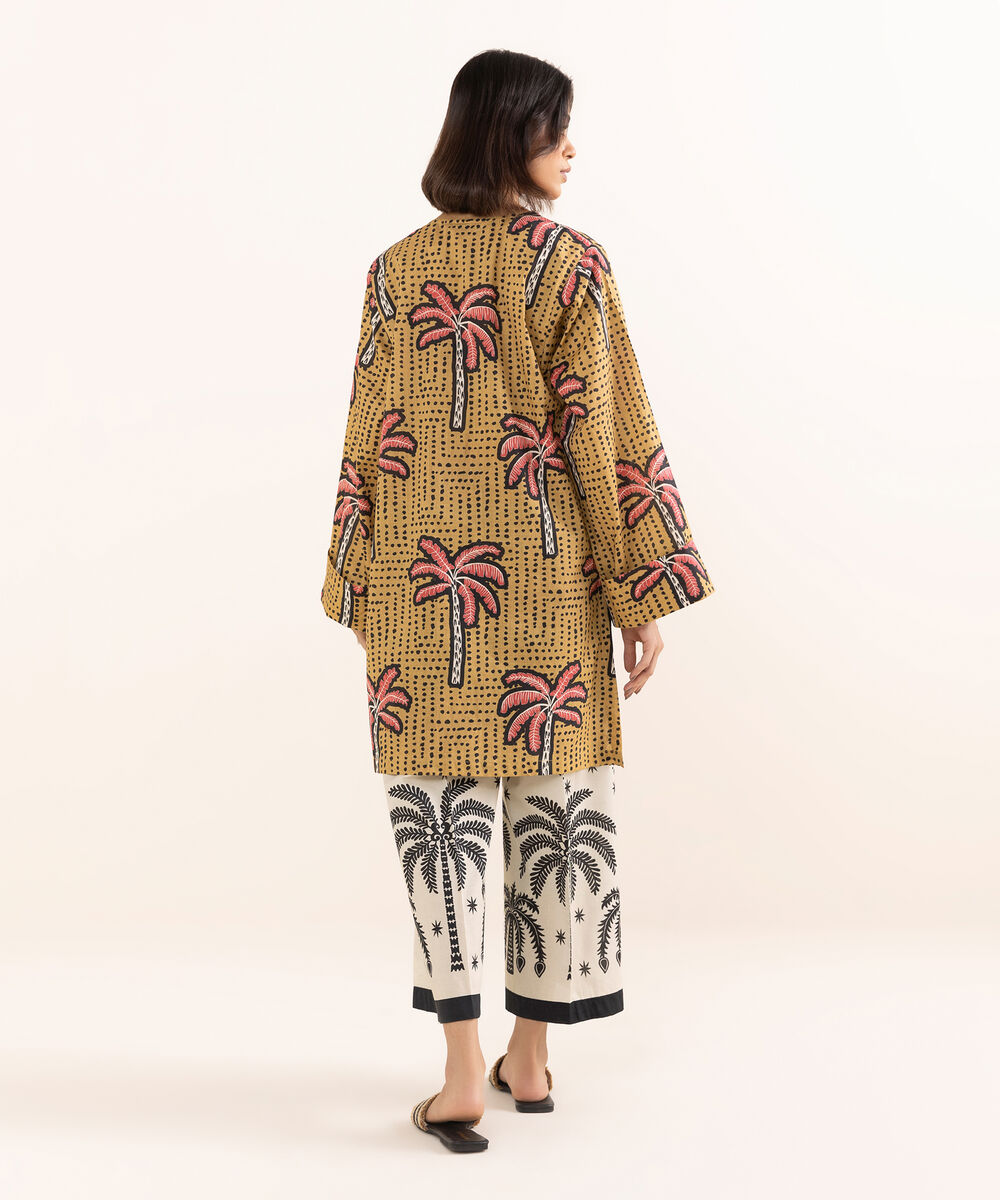 03PPRW25V148 Boxy Shirt 03PPRW25V148