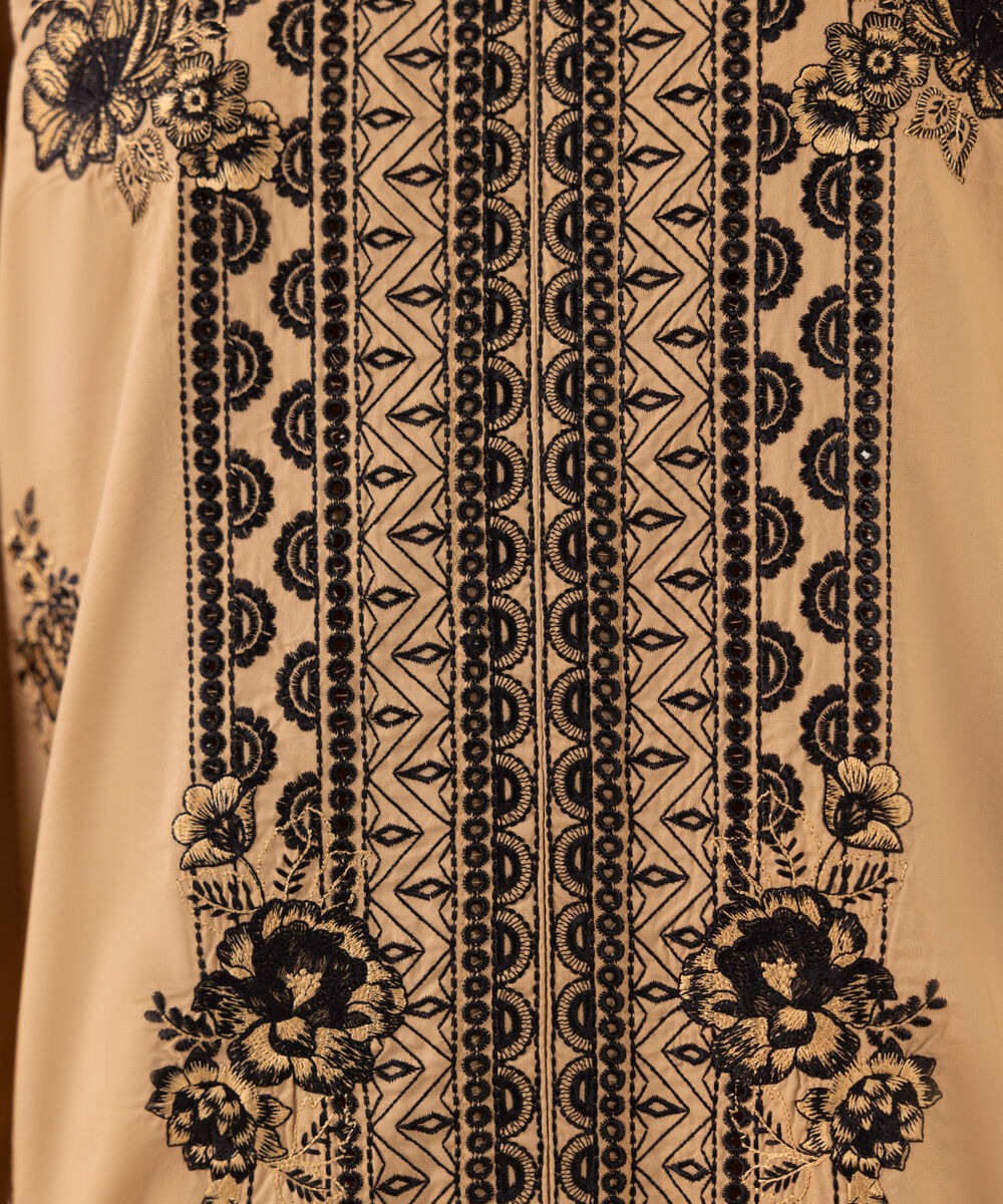 0PFESTW25V14 A-Line Shirt 0PFESTW25V14