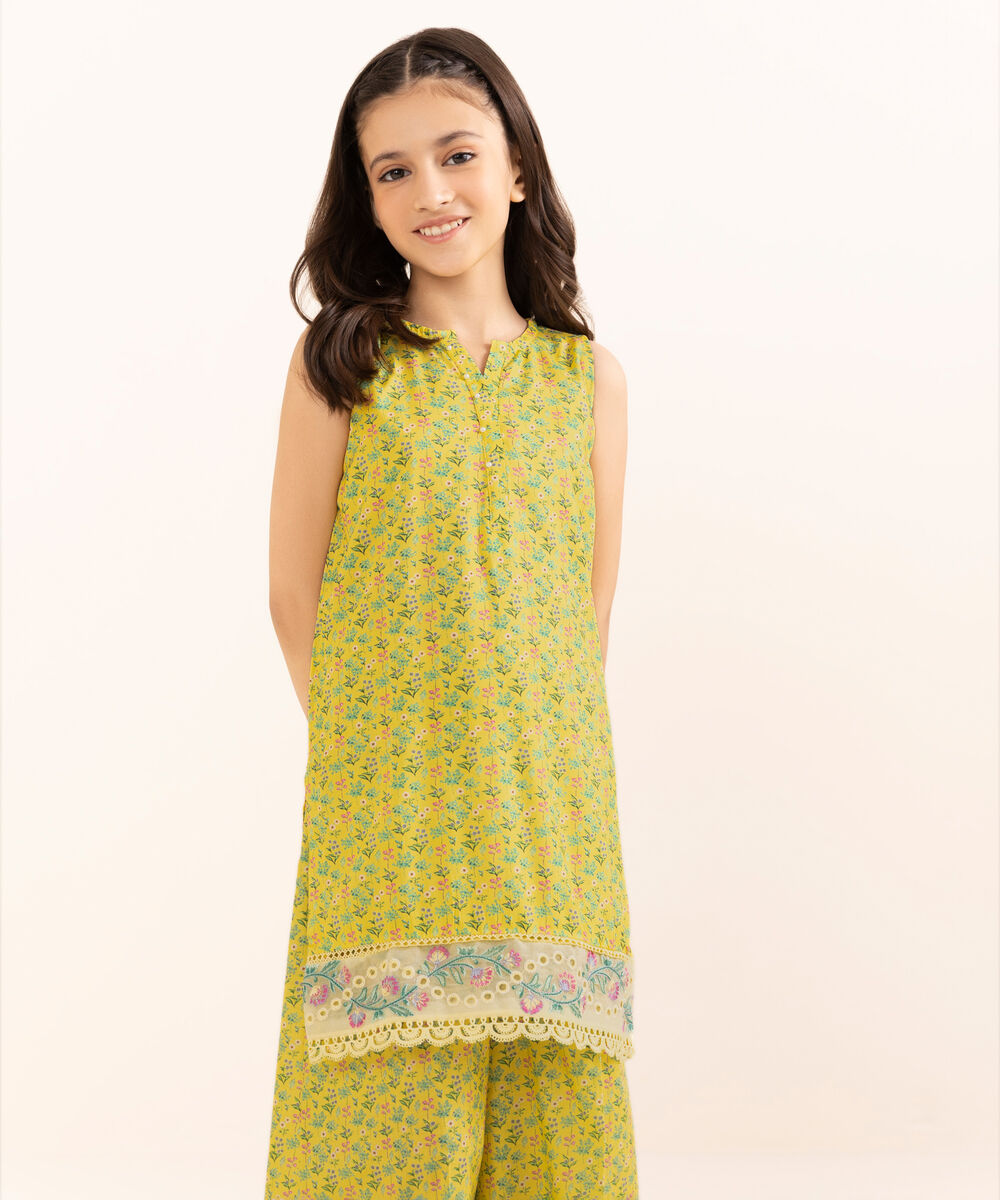 3PEPR25V110M Girls 2 PC 3PEPR25V110M