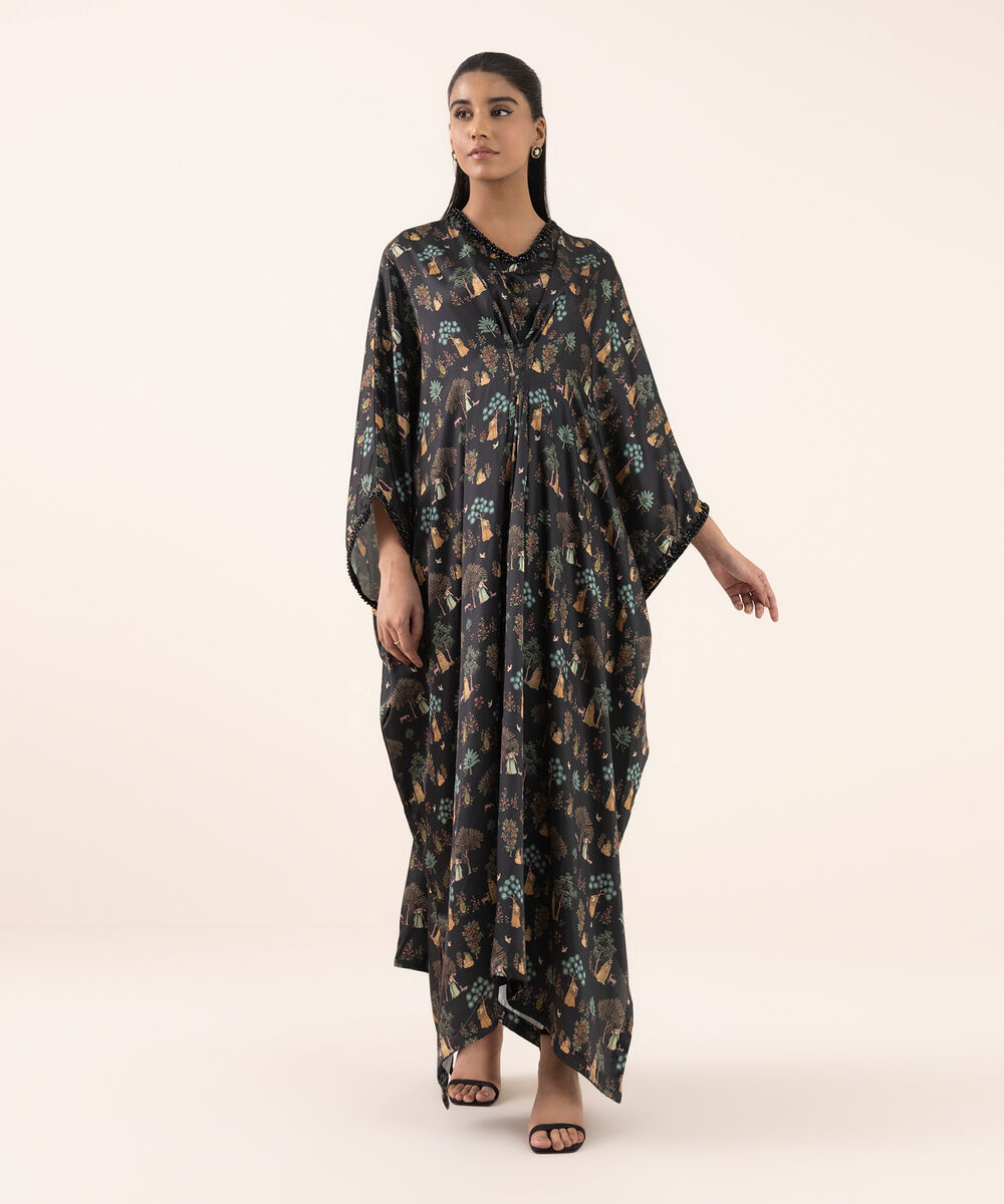 3T3PSLW25V18 RTW Kaftan 3T3PSLW25V18