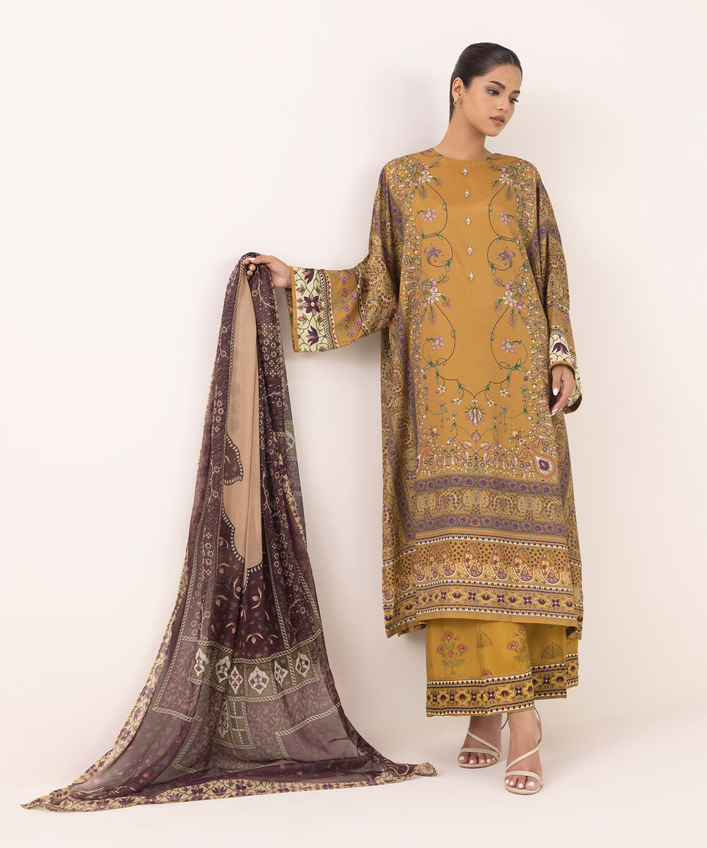 3T3PSLW25V11 RTW 3 PC Suit 3T3PSLW25V11