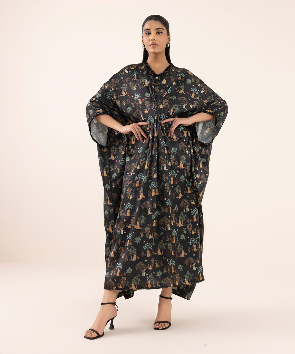 3T3PSLW25V18 RTW Kaftan 3T3PSLW25V18