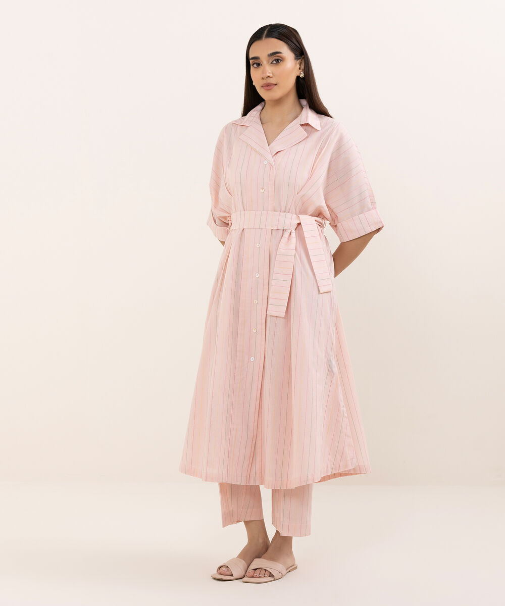 002PCHWW251S RTW Dobby Shirt 002PCHWW251S