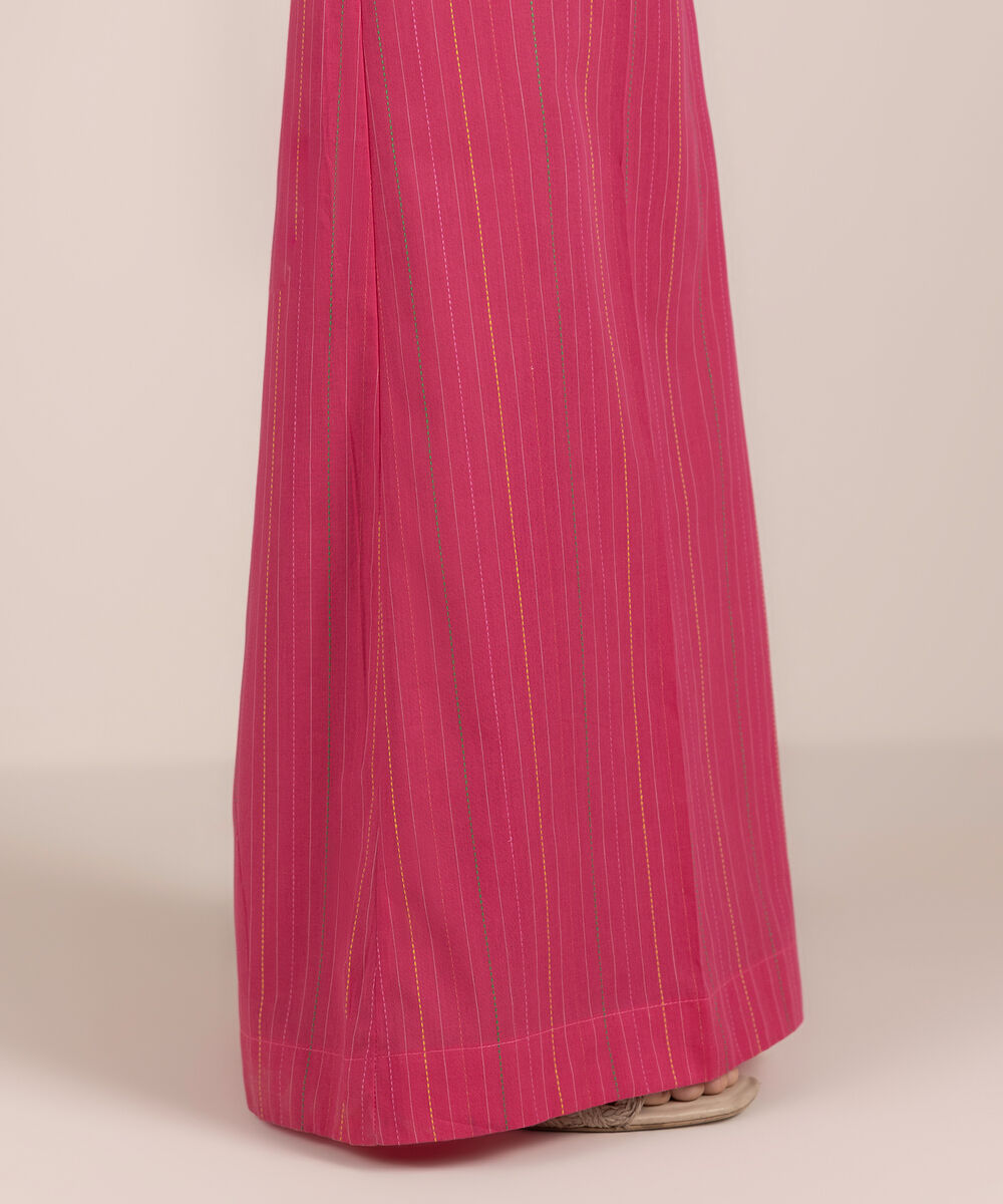 002PCHWW252T Flared Pants 002PCHWW252T