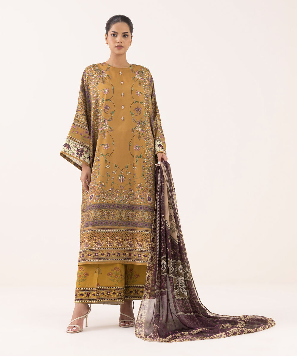 3T3PSLW25V11 RTW 3 PC Suit 3T3PSLW25V11