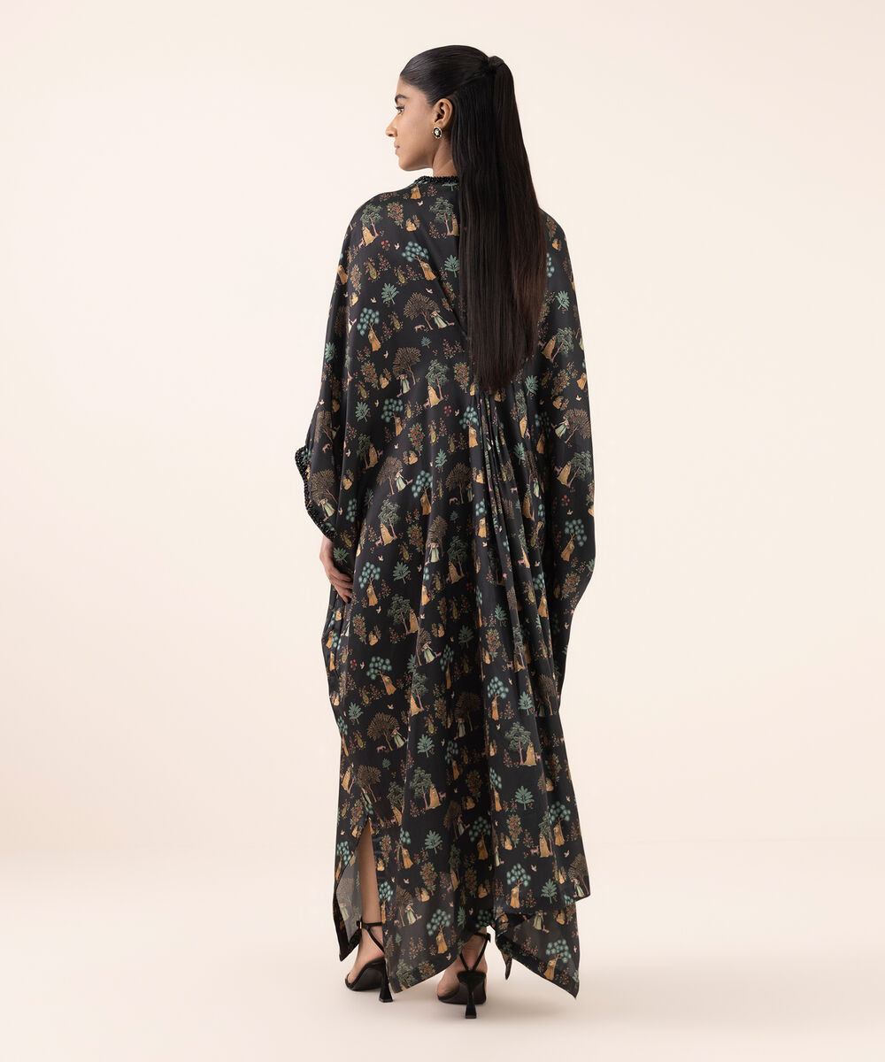 3T3PSLW25V18 RTW Kaftan 3T3PSLW25V18