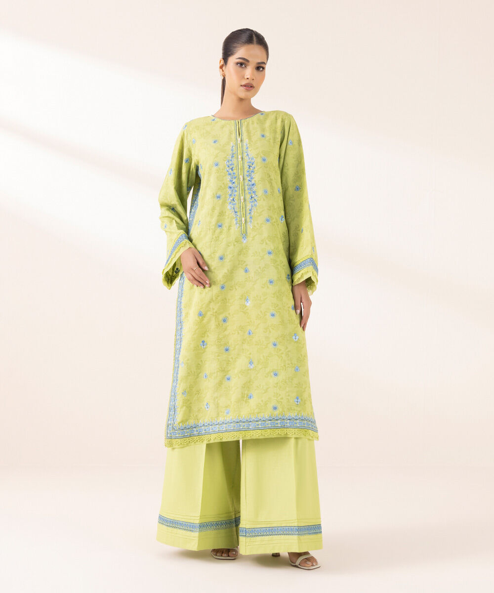 2STDF25V39ST A-Line Shirt 2STDF25V39ST