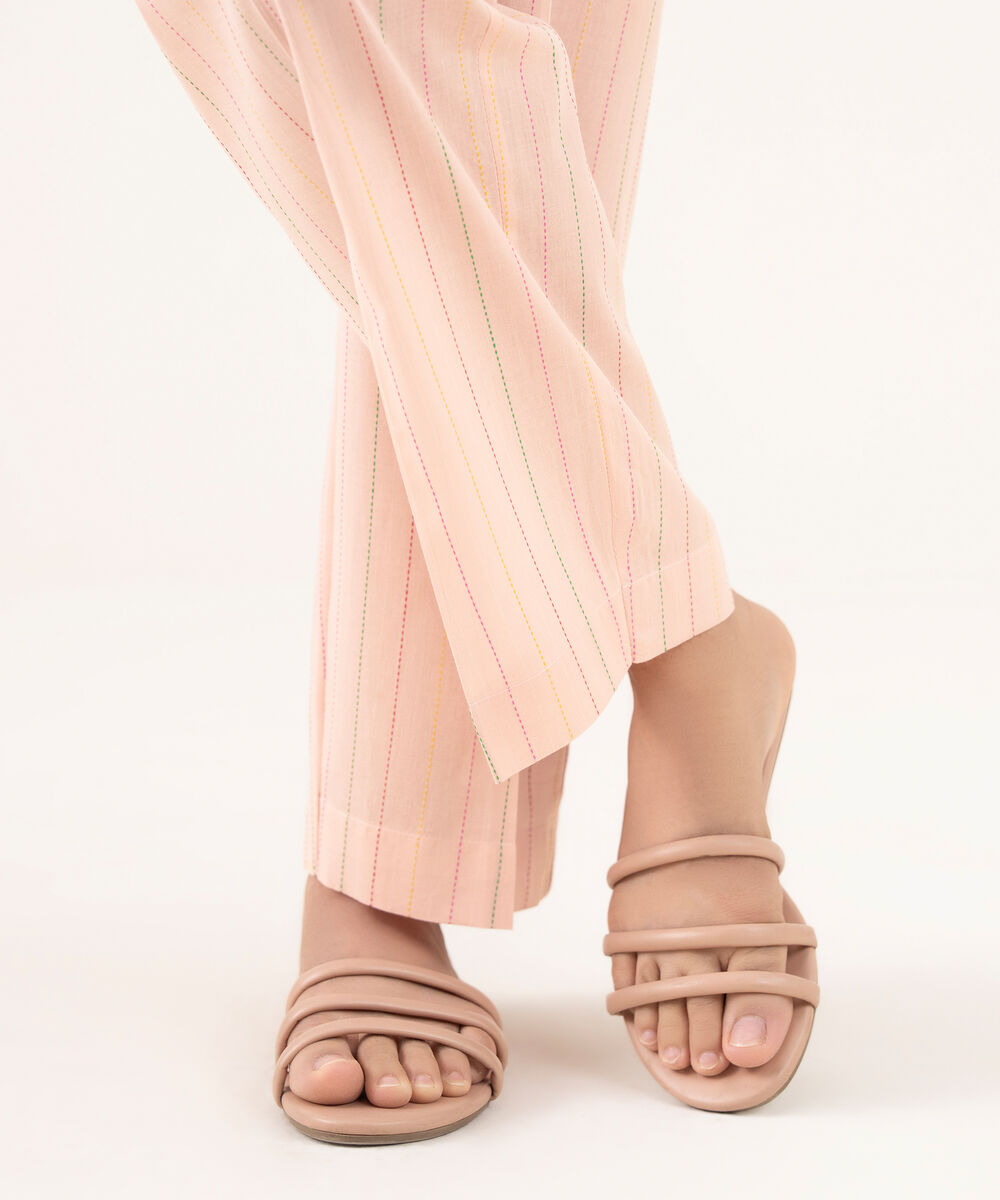 002PCHWW251T Straight Pants 002PCHWW251T