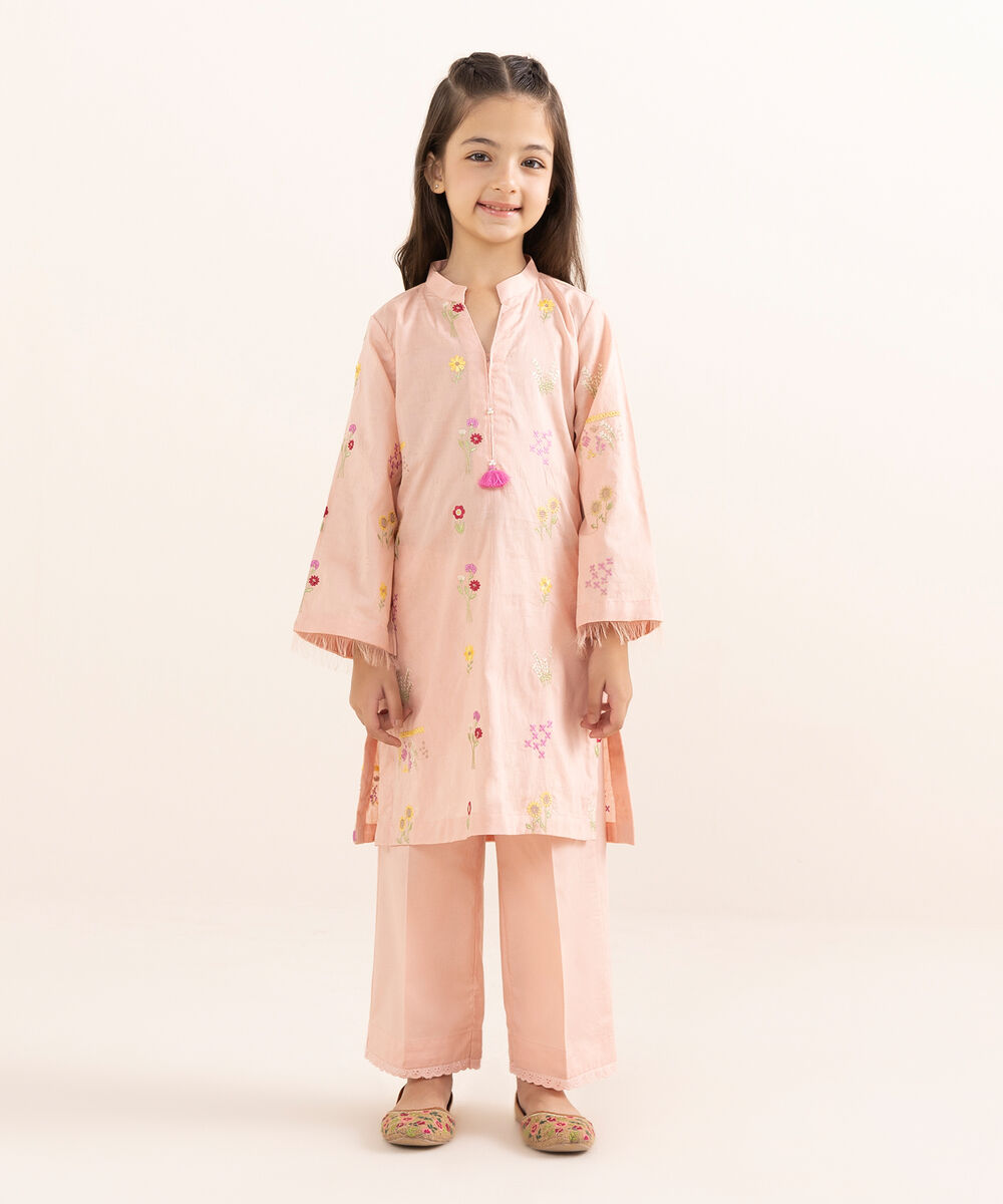 2STESDWV131M Girls 2 PC 2STESDWV131M