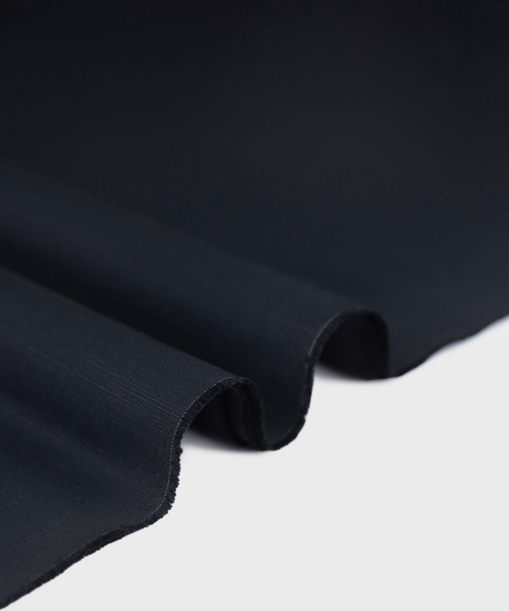 Men's Unstitched deep purple premium cotton khaddar Suit