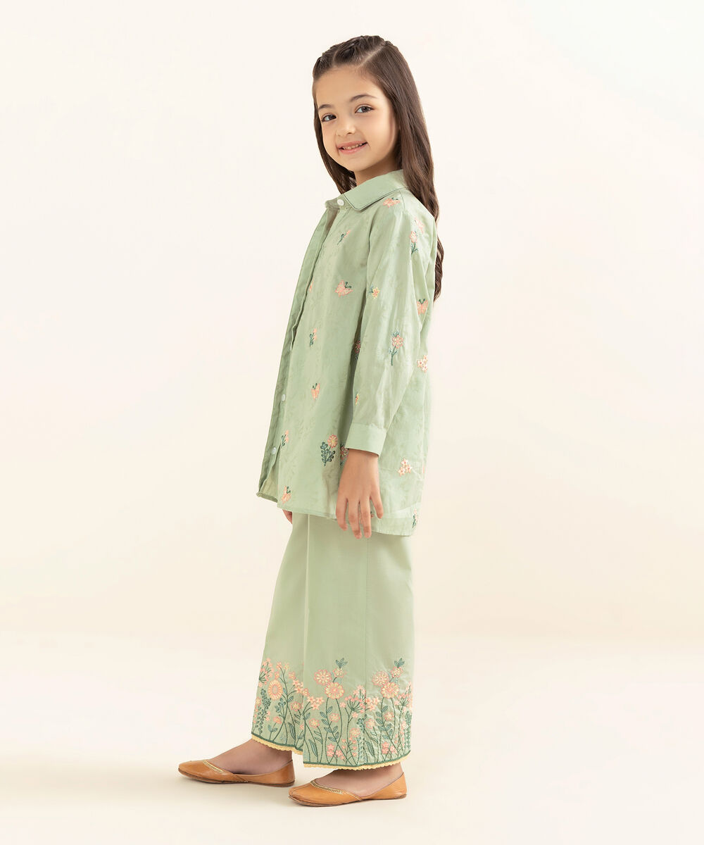 2STESDWV129M Girls 2 PC 2STESDWV129M