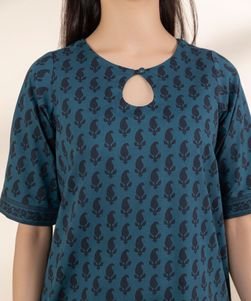 00U2DDY25V36 Unstitched 2 PC 00U2DDY25V36