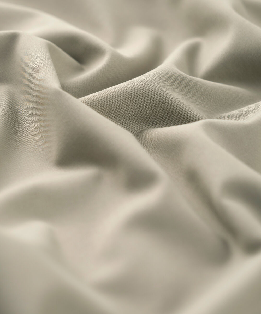 Men's Unstitched Mint Textured Wash & Wear Suit