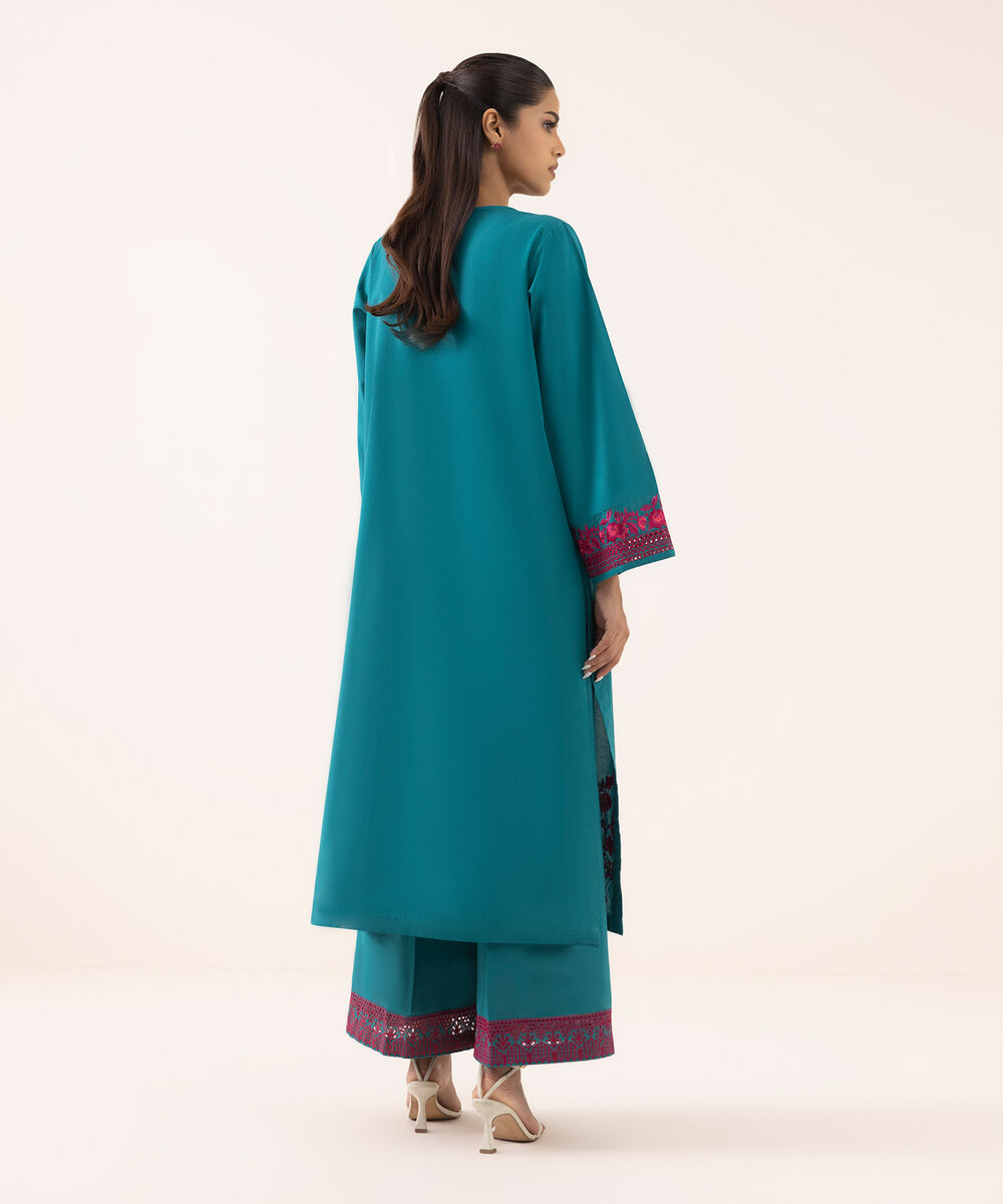 0PFESTW25V18 A-Line Shirt 0PFESTW25V18