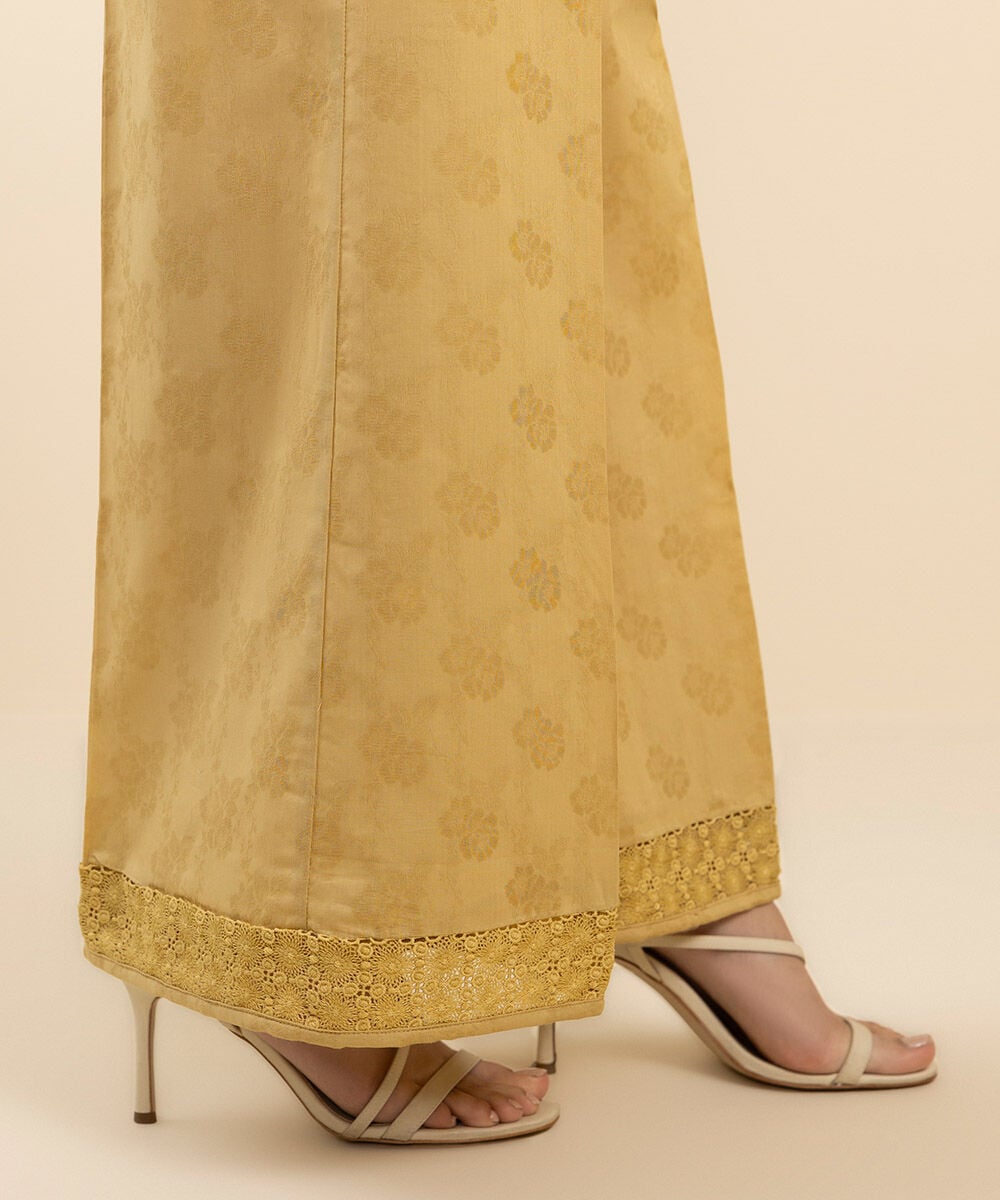 3PRSTE25V35T Flared Pants 3PRSTE25V35T