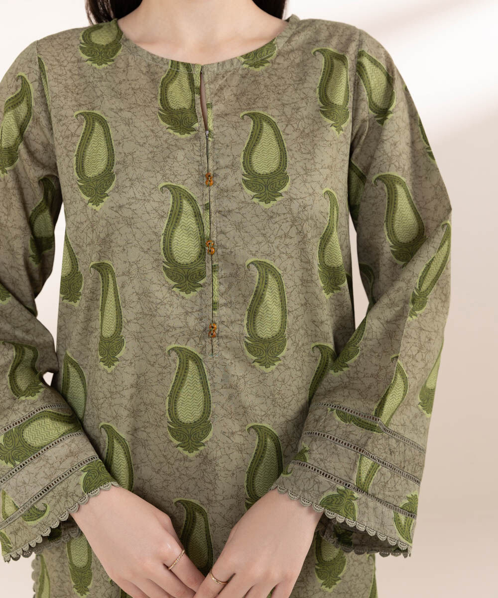 3PRDS25V416S A-Line Shirt 3PRDS25V416S