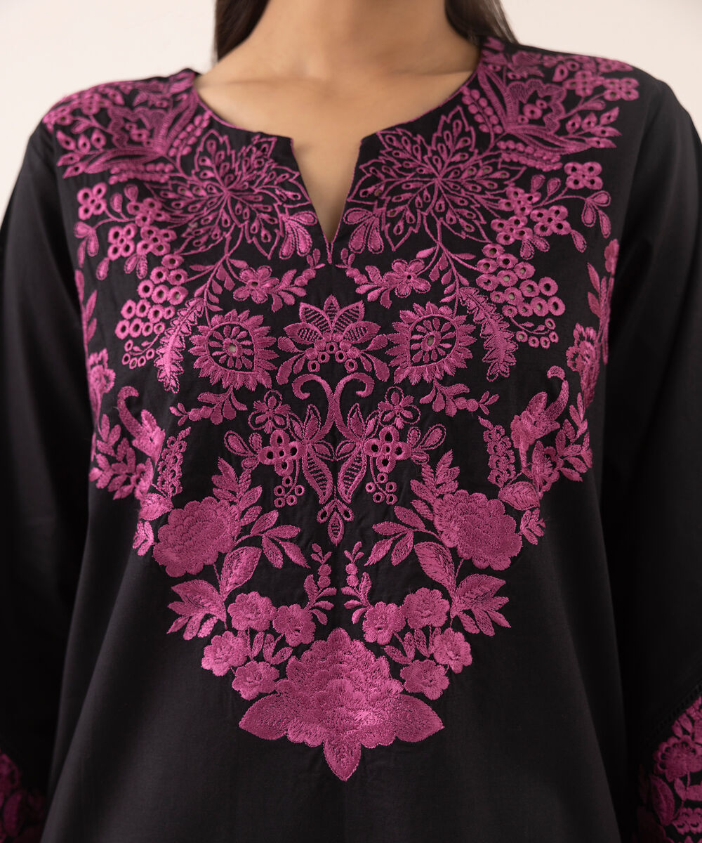 0PFESTW25V11 A-Line Shirt 0PFESTW25V11