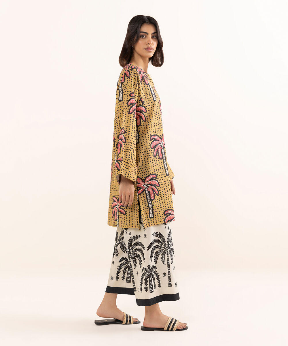 03PPRW25V148 Boxy Shirt 03PPRW25V148