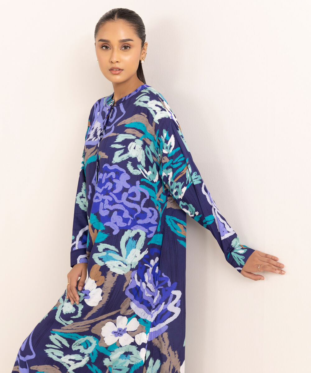 3PCDFW25V197 A-Line Shirt 3PCDFW25V197