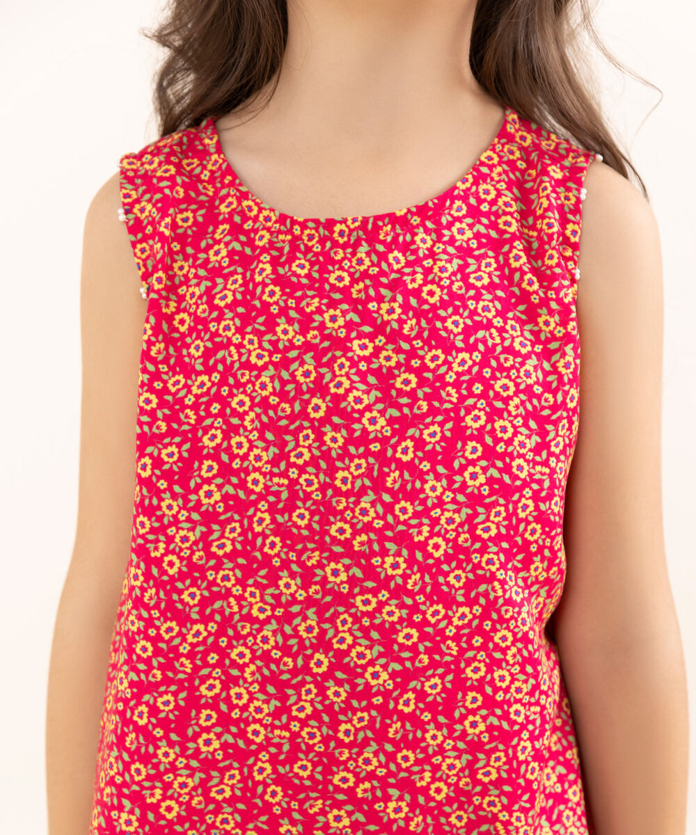 3PEPR25V111M Girls 2 PC 3PEPR25V111M