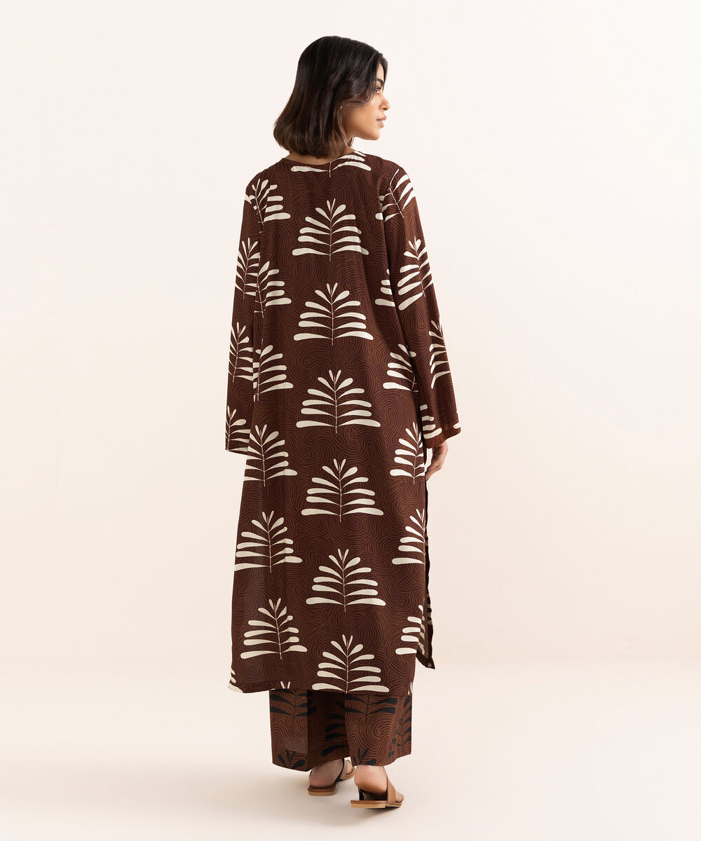 2STPRW25V166 A-Line Shirt 2STPRW25V166