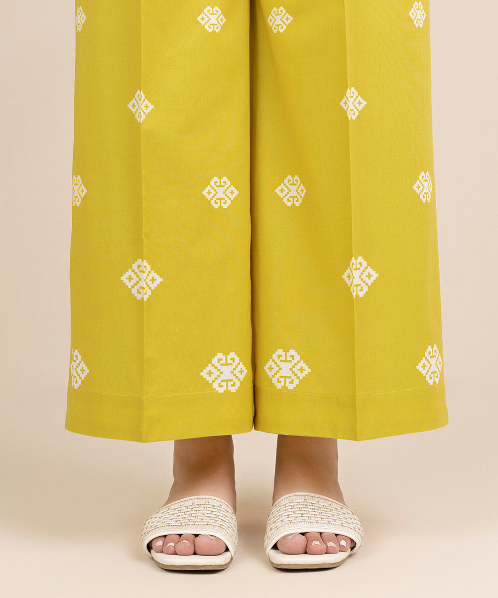 3PRDY25V411T RTW Culottes 3PRDY25V411T