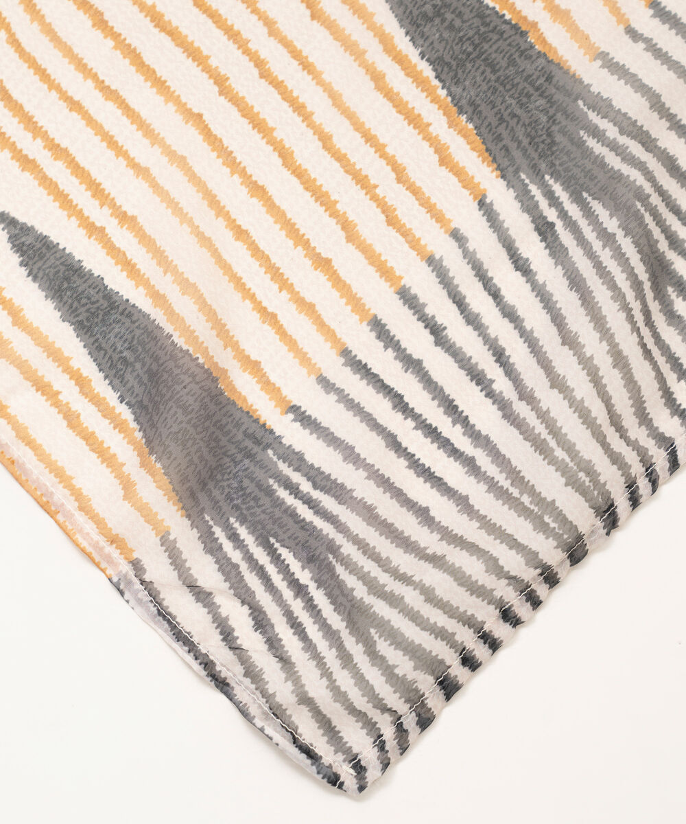 Blended Tissue Printed Multi Dupatta