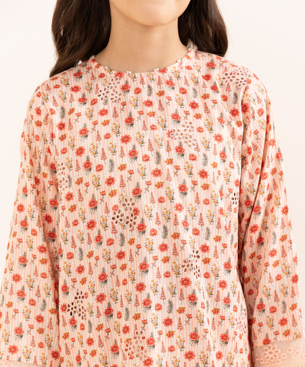 3PEPR25V114M Girls 2 PC 3PEPR25V114M