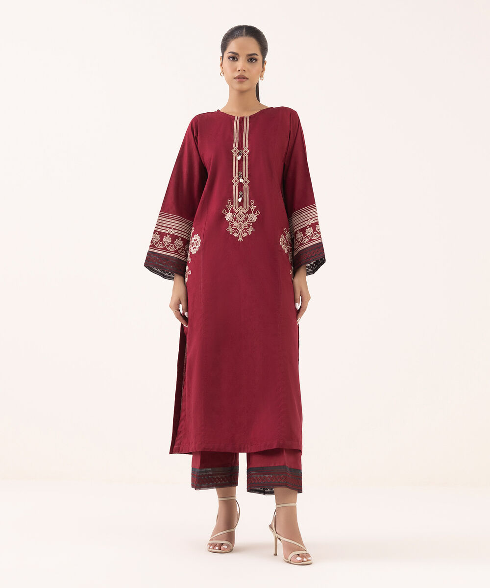 3PDFW25V1175 Boxy Shirt 3PDFW25V1175