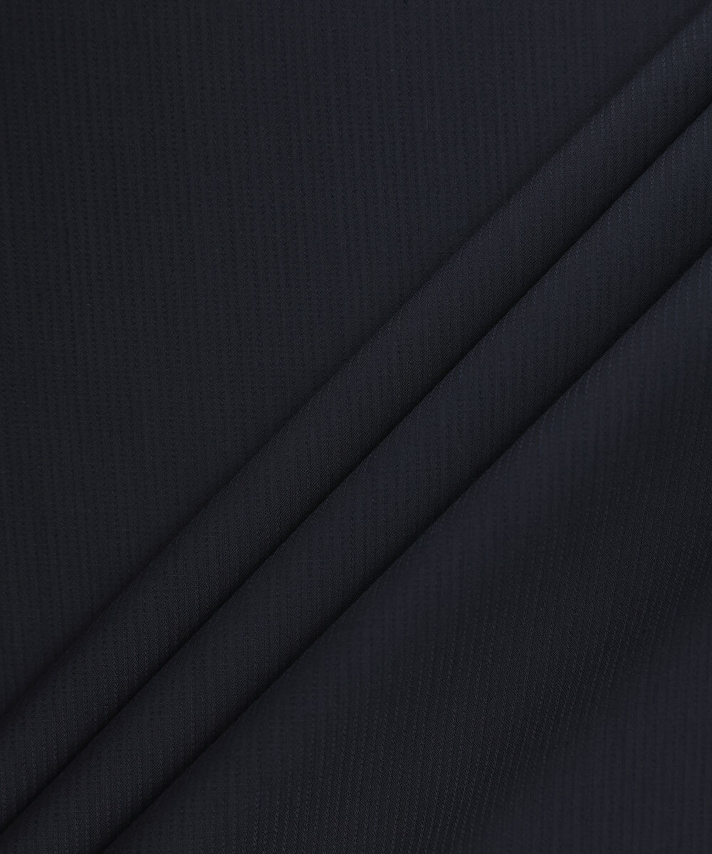 Men Unstitched Viscose Plump Full Suit Fabric