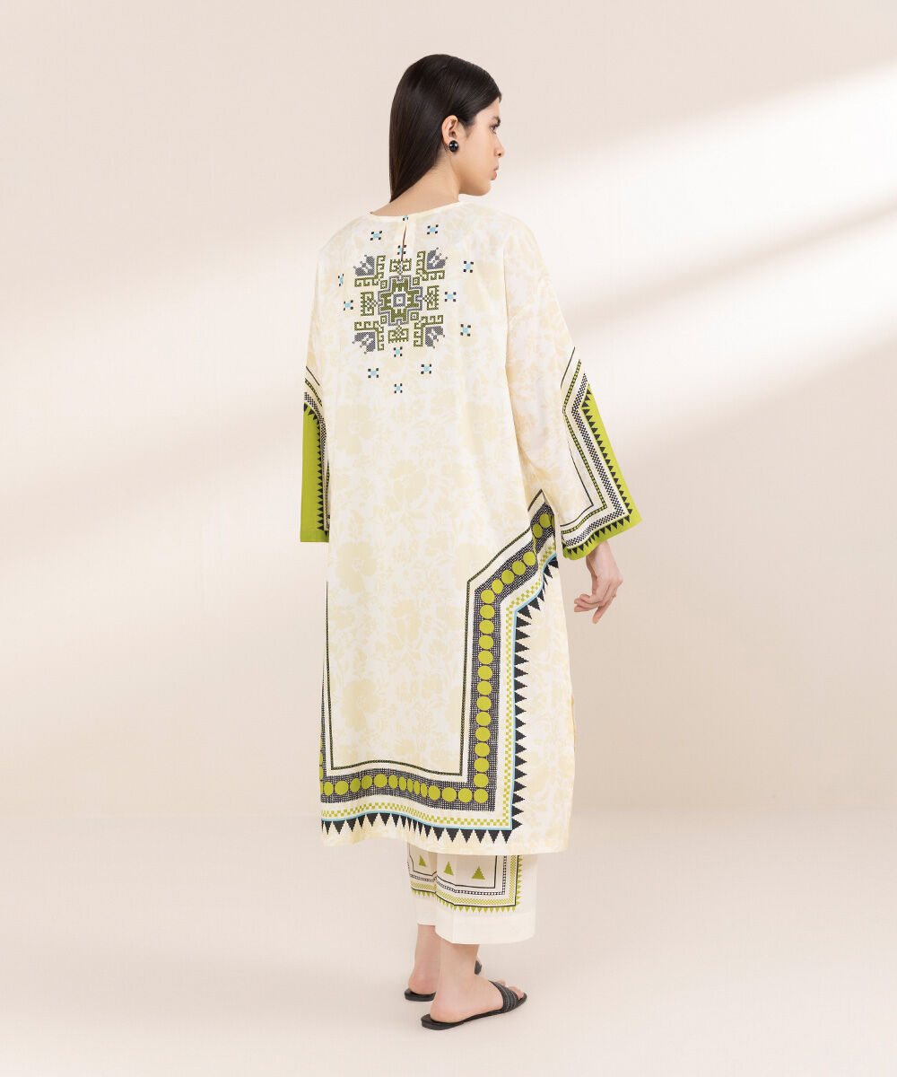03PRD25V410S RTW Boxy Shirt 03PRD25V410S