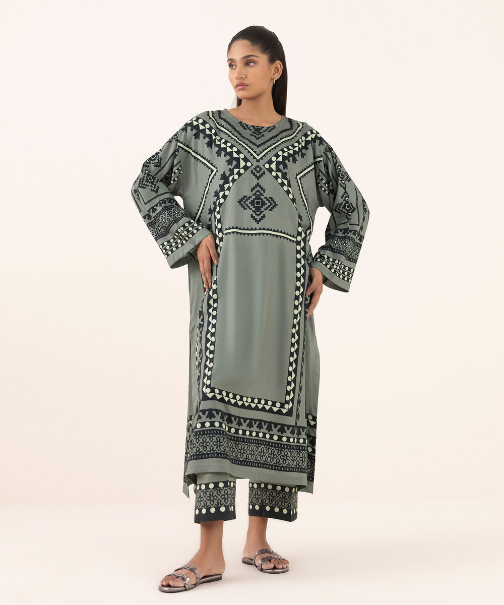 03PPRW25V136 Boxy Shirt 03PPRW25V136