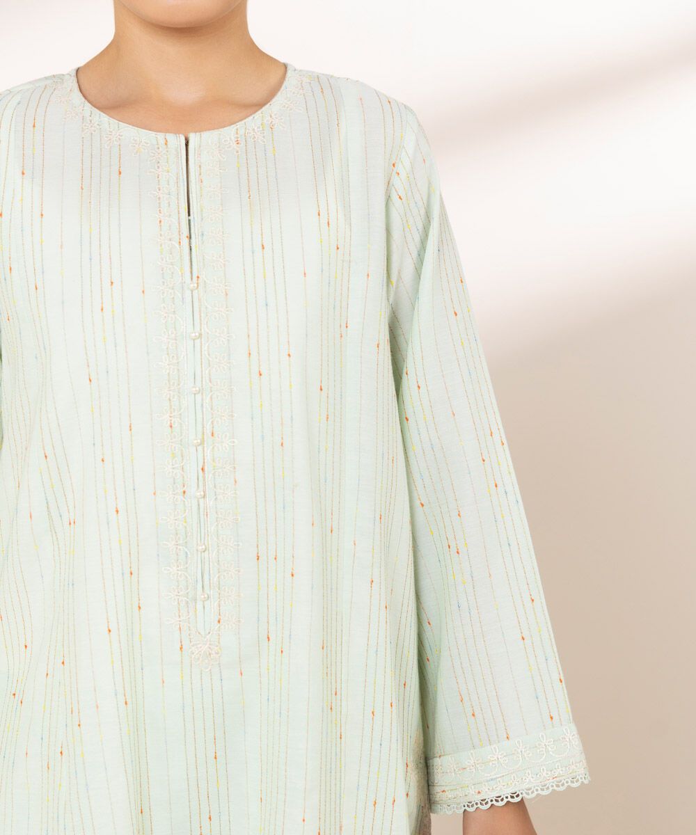 3PCRNSTW251S A-Line Shirt 3PCRNSTW251S