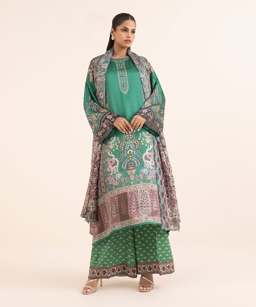 3T3PSLW25V15 RTW 3 PC Suit 3T3PSLW25V15