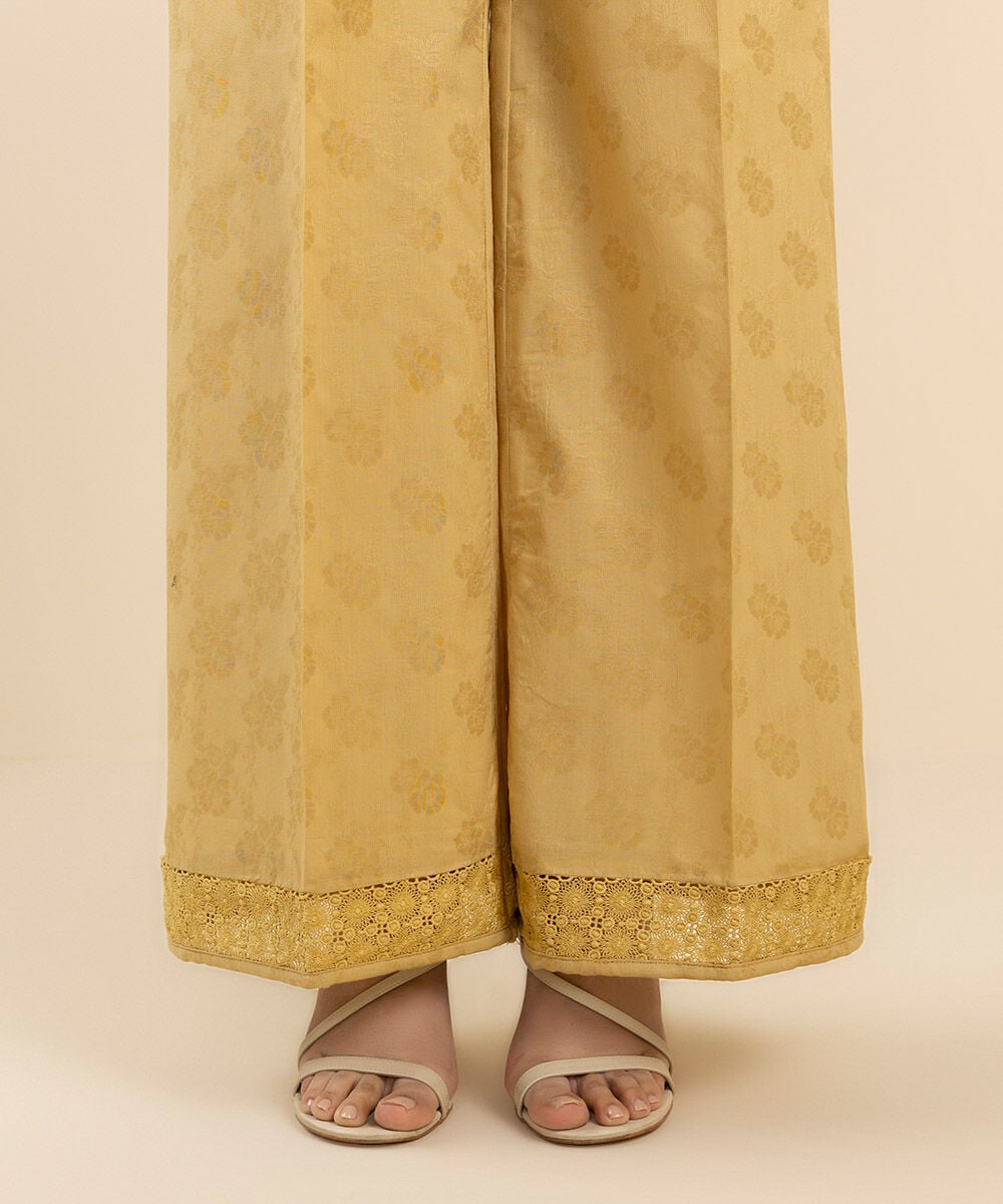 3PRSTE25V35T Flared Pants 3PRSTE25V35T