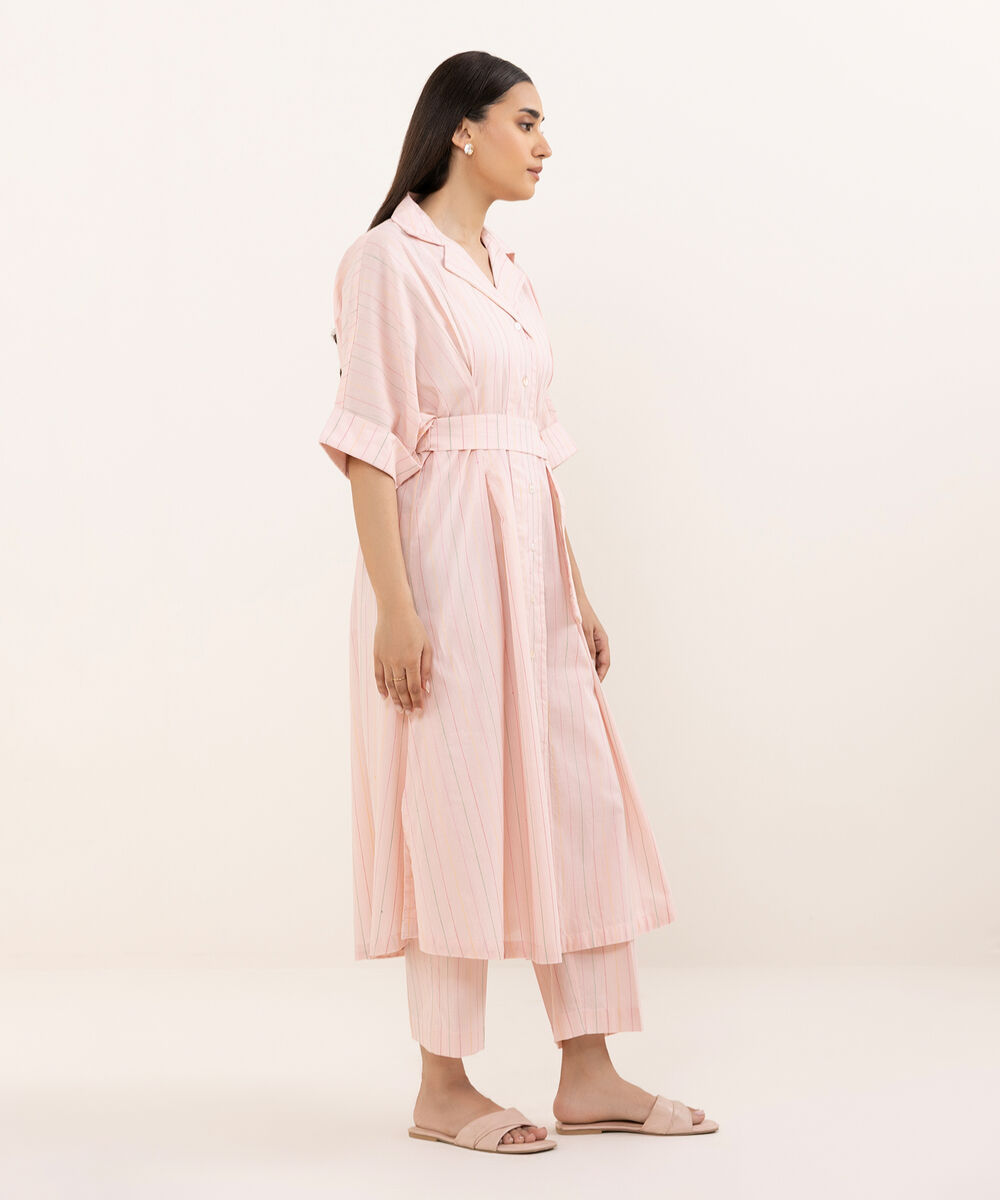 002PCHWW251S RTW Dobby Shirt 002PCHWW251S