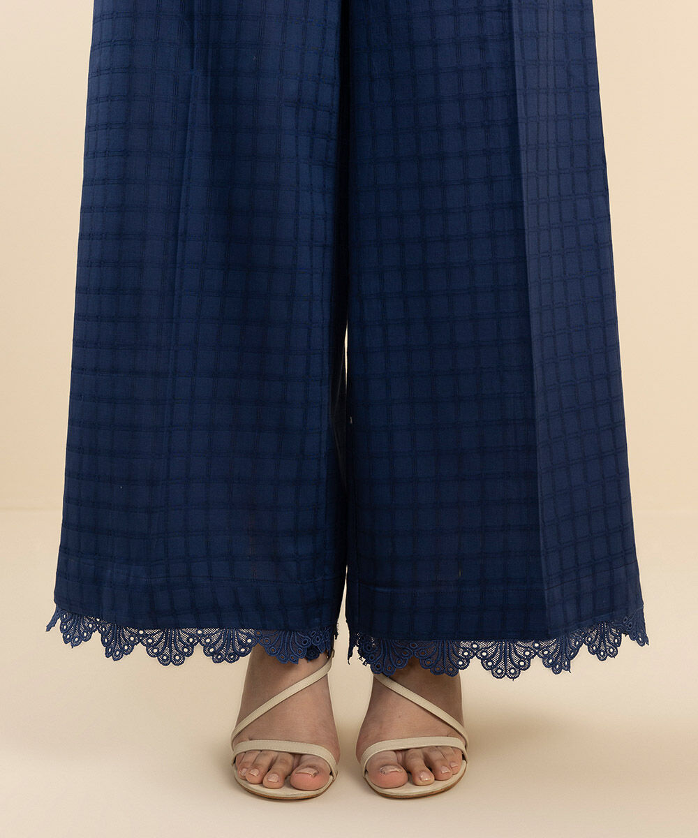 3PRSTE25V32T Flared Pants 3PRSTE25V32T