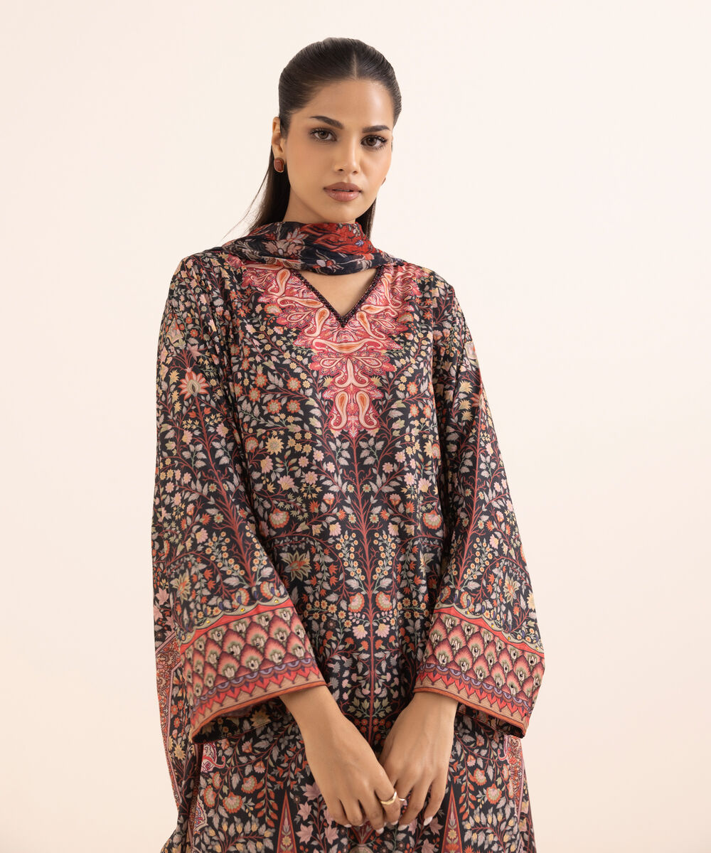 3T3PSLW25V12 RTW 3 PC Suit 3T3PSLW25V12