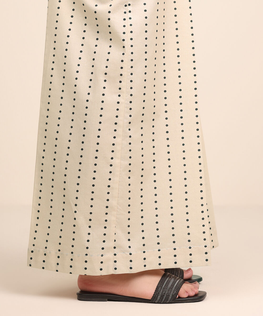 3PPRW25V141T Flared Pants 3PPRW25V141T