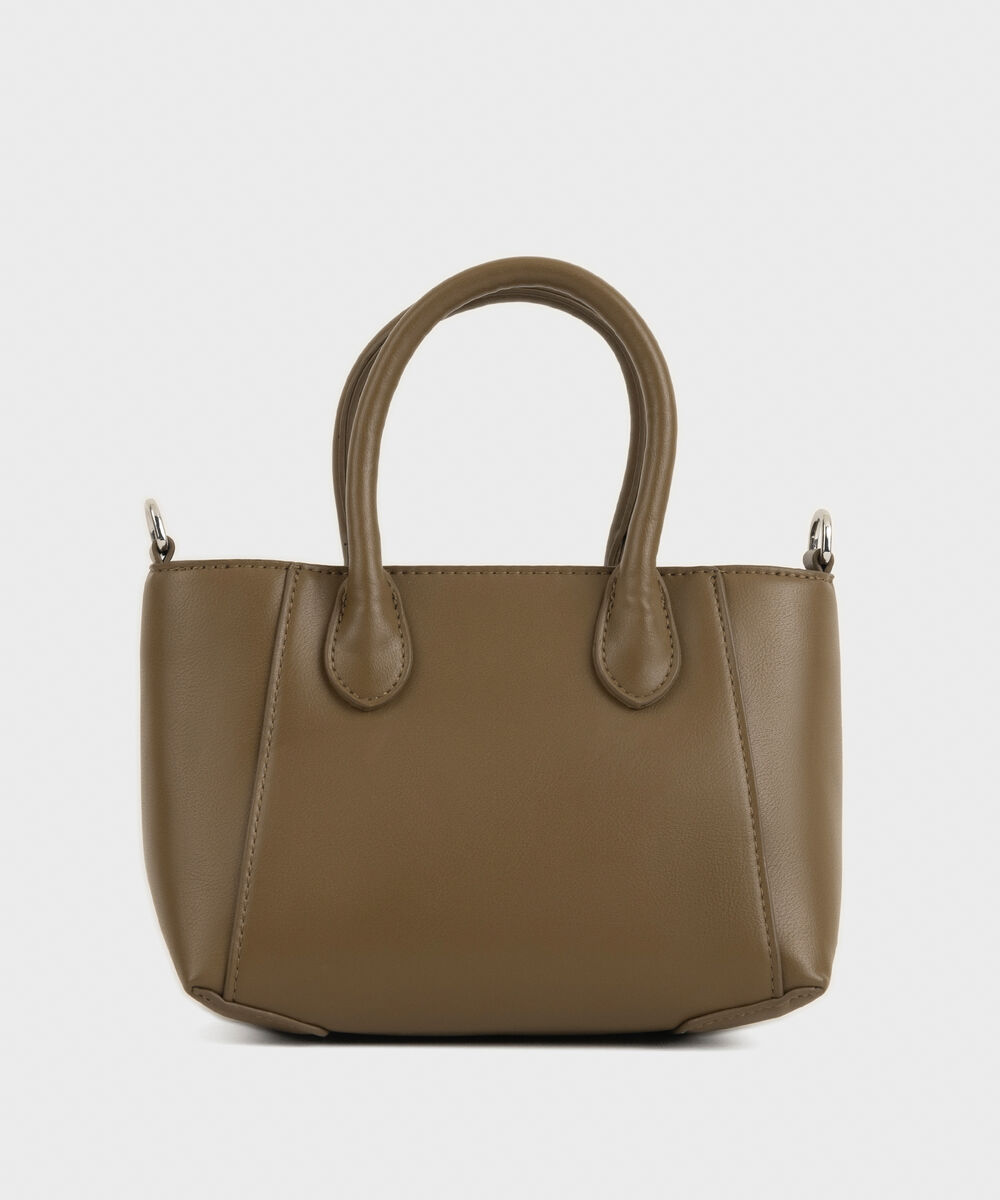 Women's Brown Cross Body Bag